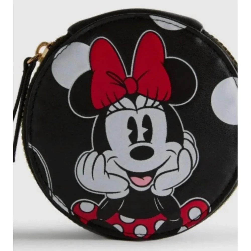 Disney minnie mouse
